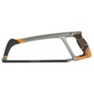 Magnusson  24tpi Multi-Material Hacksaw 12" (300mm)