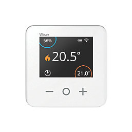 Drayton Wiser Wireless Heating Thermostat Accessory