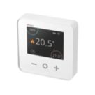 Drayton Wiser Wireless Heating White Thermostat Accessory