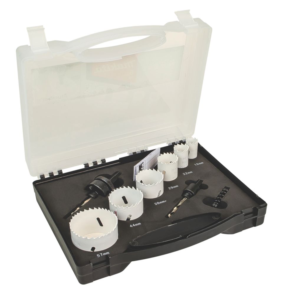 Tile hole cutter set screwfix new arrivals