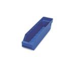 Barton 4009 Storage Bins 2.13Ltr Blue 40 Pack