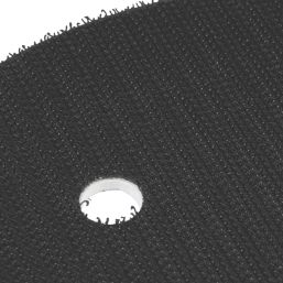 Titan  Medium Version Delta Sander Backing Pad 93mm