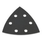 Titan  Medium Version Delta Sander Backing Pad 93mm