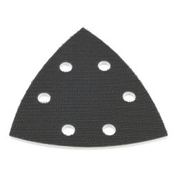 Titan  Medium Version Delta Sander Backing Pad 93mm