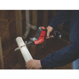 Milwaukee 12 volt deals sawzall