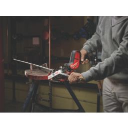 Milwaukee 12 on sale volt sawzall