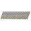 Milwaukee Galvanised 20° Round Collated Nails 7.4mm x 80mm 1750 Pack
