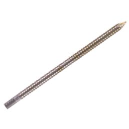 Milwaukee Galvanised 20° Round Collated Nails 7.4mm x 80mm 1750 Pack