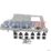 Worcester Bosch 87172076790 BACK PANEL