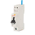 Contactum Defender 32A 30mA SP Type B  Compact RCBO