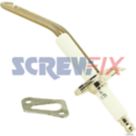 Baxi 5142399 IGNITION ELECTRODE