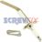 Baxi 5142399 IGNITION ELECTRODE