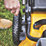 DeWalt  18V Li-Ion XR Brushless Cordless 48cm Rotary Lawn Mower - Bare