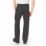 Lee Cooper LCPNT205 Cargo Trousers Black 38" W 33" L