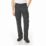 Lee Cooper LCPNT205 Cargo Trousers Black 38" W 33" L