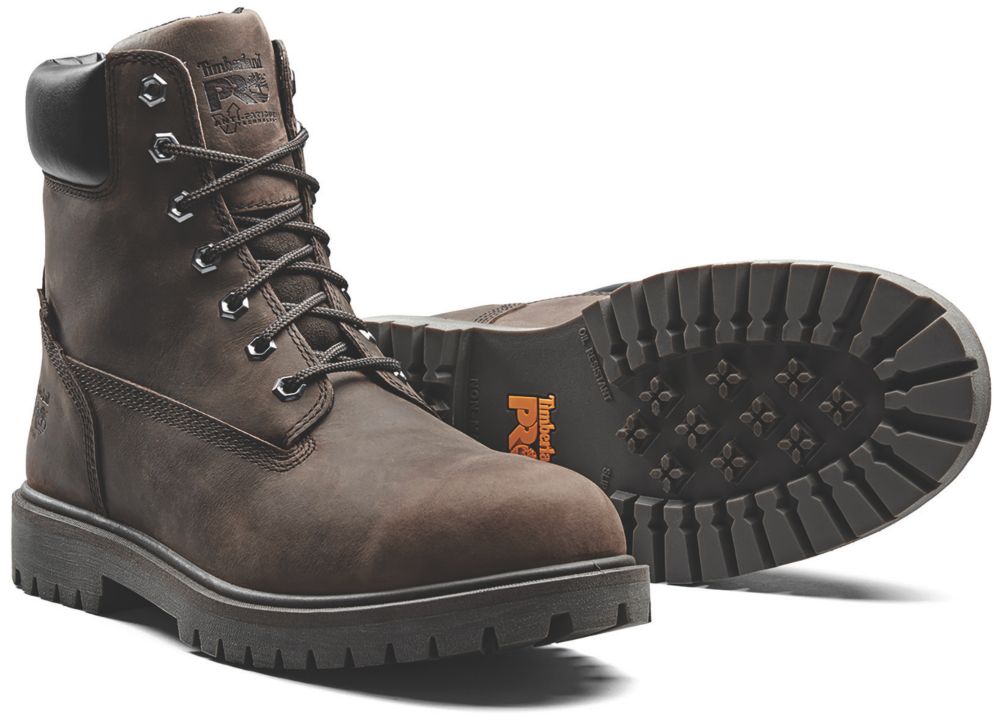 Where to buy timberland steel toe shop boots