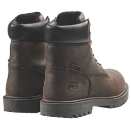 Timberland safety toe deals shoes