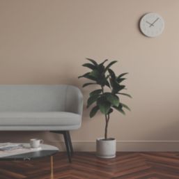 LickPro Max+ 2.5Ltr Beige 05 Matt Emulsion  Paint