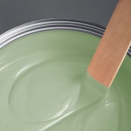 LickPro Max+ 5Ltr Green 14 Matt Emulsion  Paint