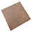 Classic  Raffia Brown Carpet Tiles 500 x 500mm 20 Pack