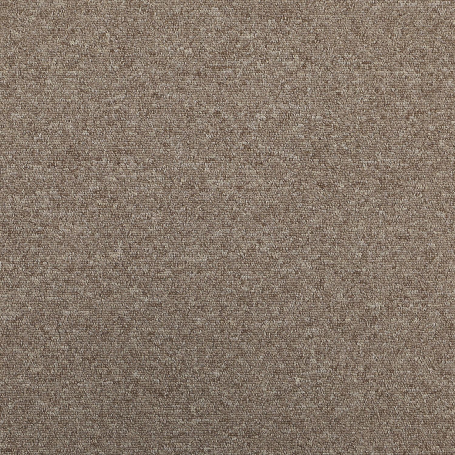 Classic Raffia Brown Carpet Tiles 500 x 500mm 20 Pack (468KC)