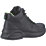 Amblers 611  Womens  Safety Boots Black Size 7