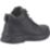 Amblers 611 Size 7 Womens Black  Steel Toe Cap Safety Boots