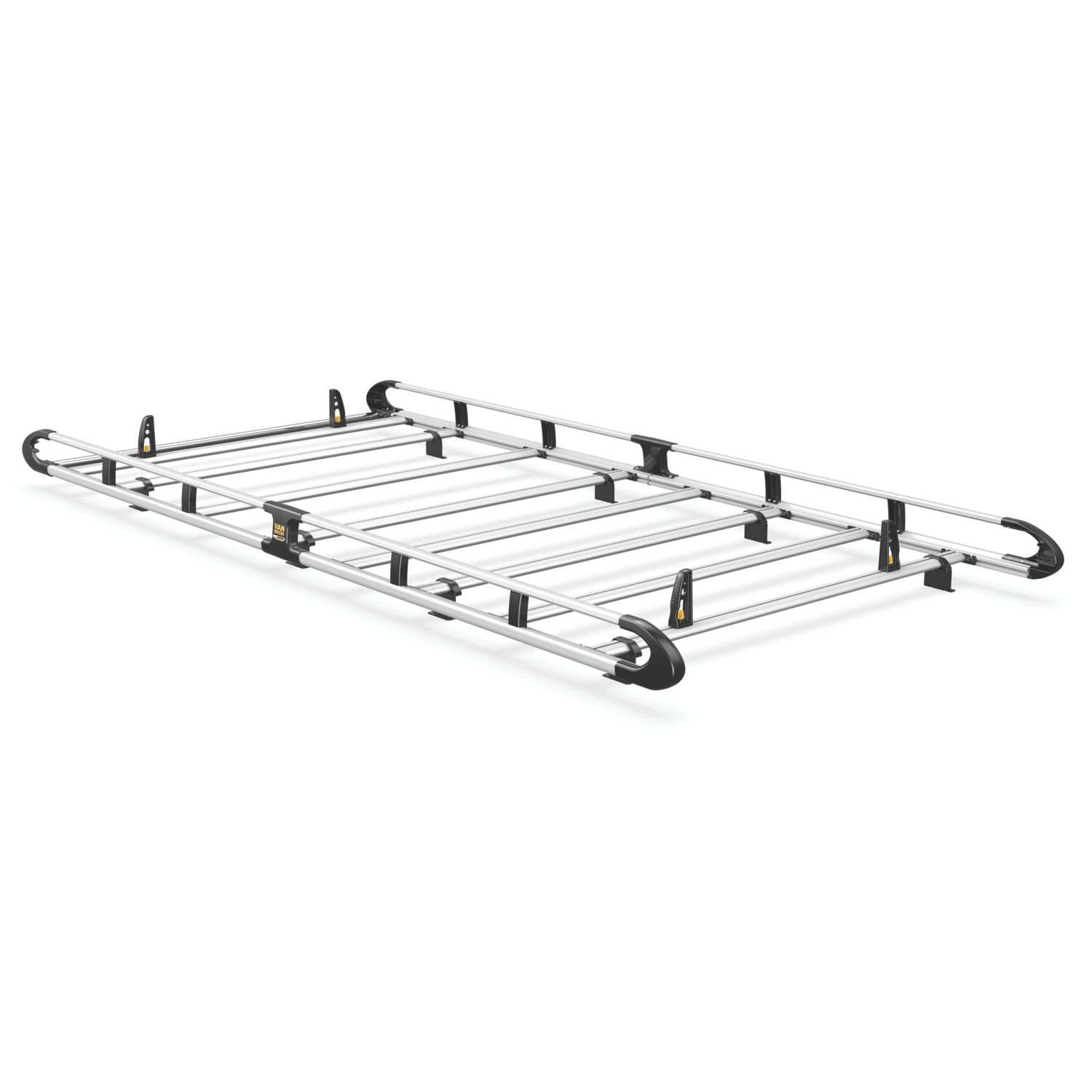 Van Guard Mercedes Sprinter 2006 - 2018 ULTI Twin Door Roof Rack (468PH)
