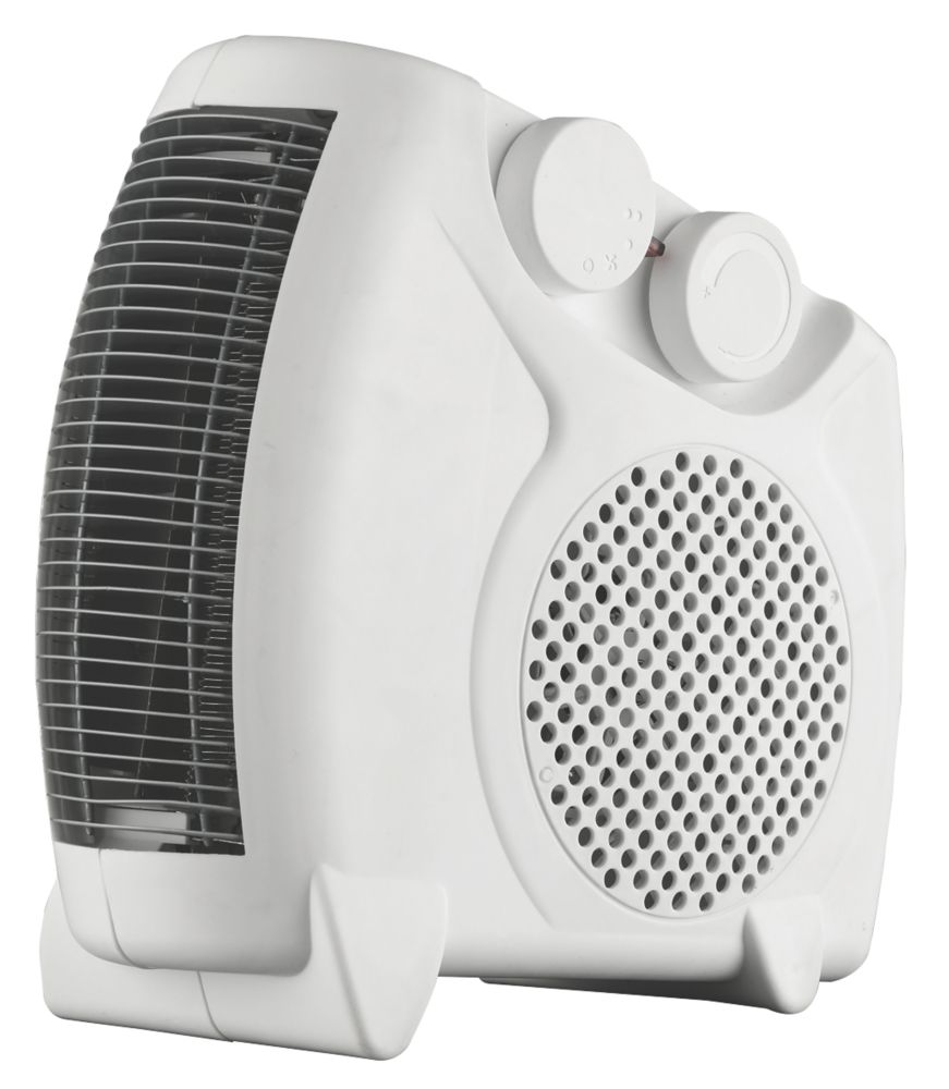 Screwfix electric deals heater