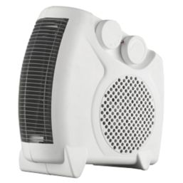 Freestanding Fan Heater 2000W