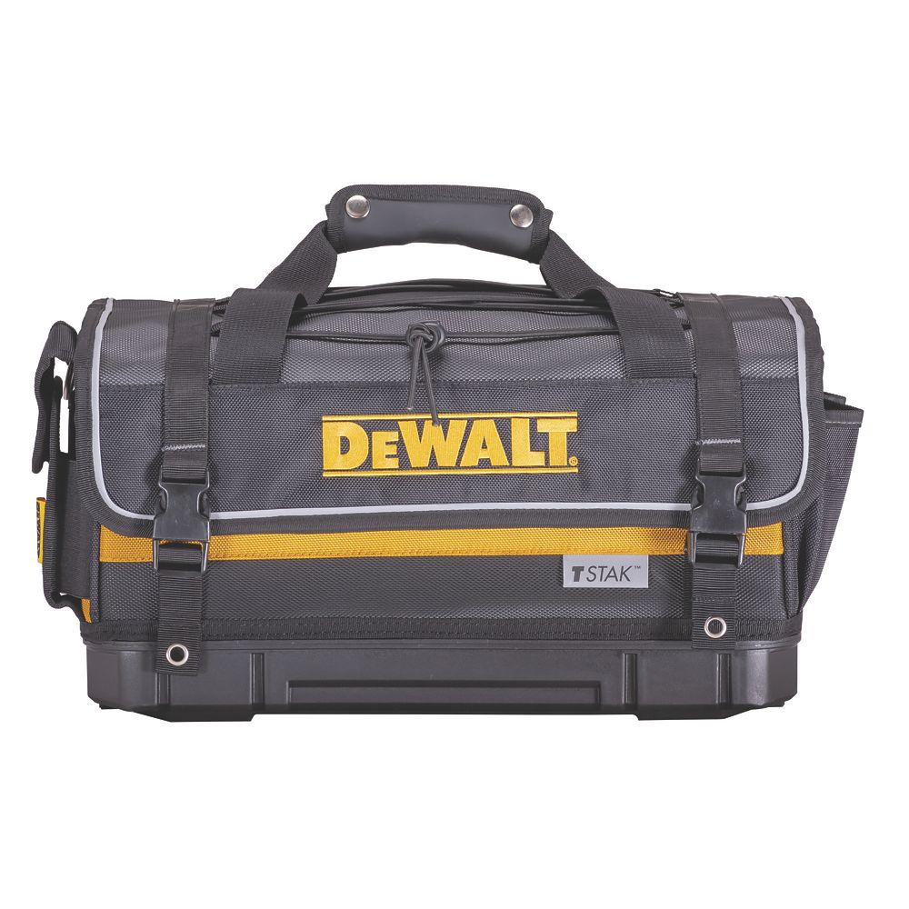 DeWalt TSTAK Multi-Purpose Tool Bag 16 1/4