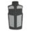 Regatta E-Volve 2-Layer Bodywarmer Mineral Grey/Ash 3X Large 50" Chest