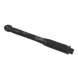 Magnusson  Torque Wrench 1/4" x 11"