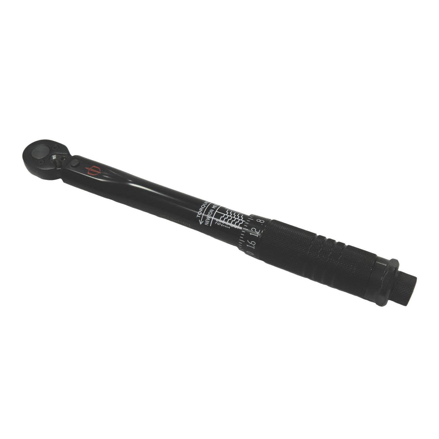 Magnusson Torque Wrench 1/4" x 11" (468XX)