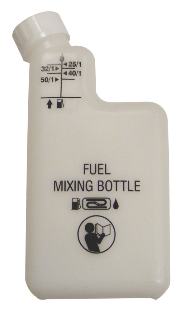 Don't Buy This Fuel Mixing Bottle 