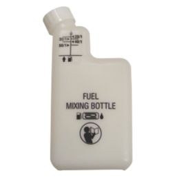 The Handy HP-120SF 2-Stroke Engine Oil Mixing Bottle 1Ltr