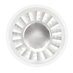 Enlite EFD Adjustable  Fire Rated LED Downlight White 5W 500lm