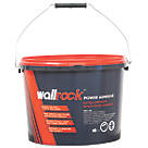 Wallrock Power Ready-Mixed Wallpaper Adhesive 10 Roll Pack 10kg