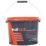 Wallrock Power Ready-Mixed Wallpaper Paste 10 Roll Pack 10kg