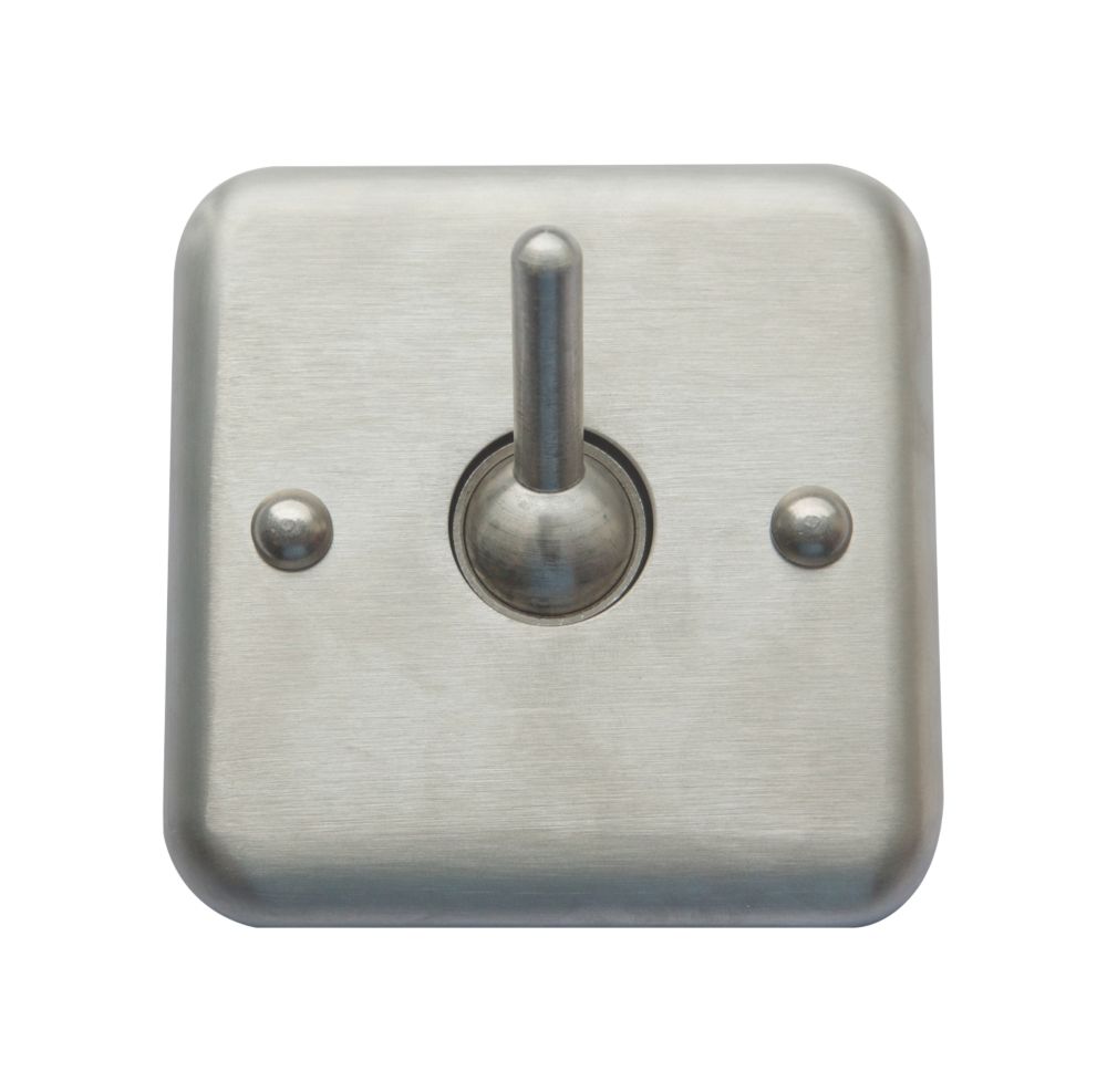 Heavy Duty Coat Hook Chrome Screwfix