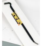 Roughneck Gorilla Wrecking Bar 24 Screwfix