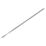 Fibo Profile L Shape End Black 2400mm x 10mm