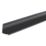 Fibo Profile L Shape End Black 2400mm x 10mm
