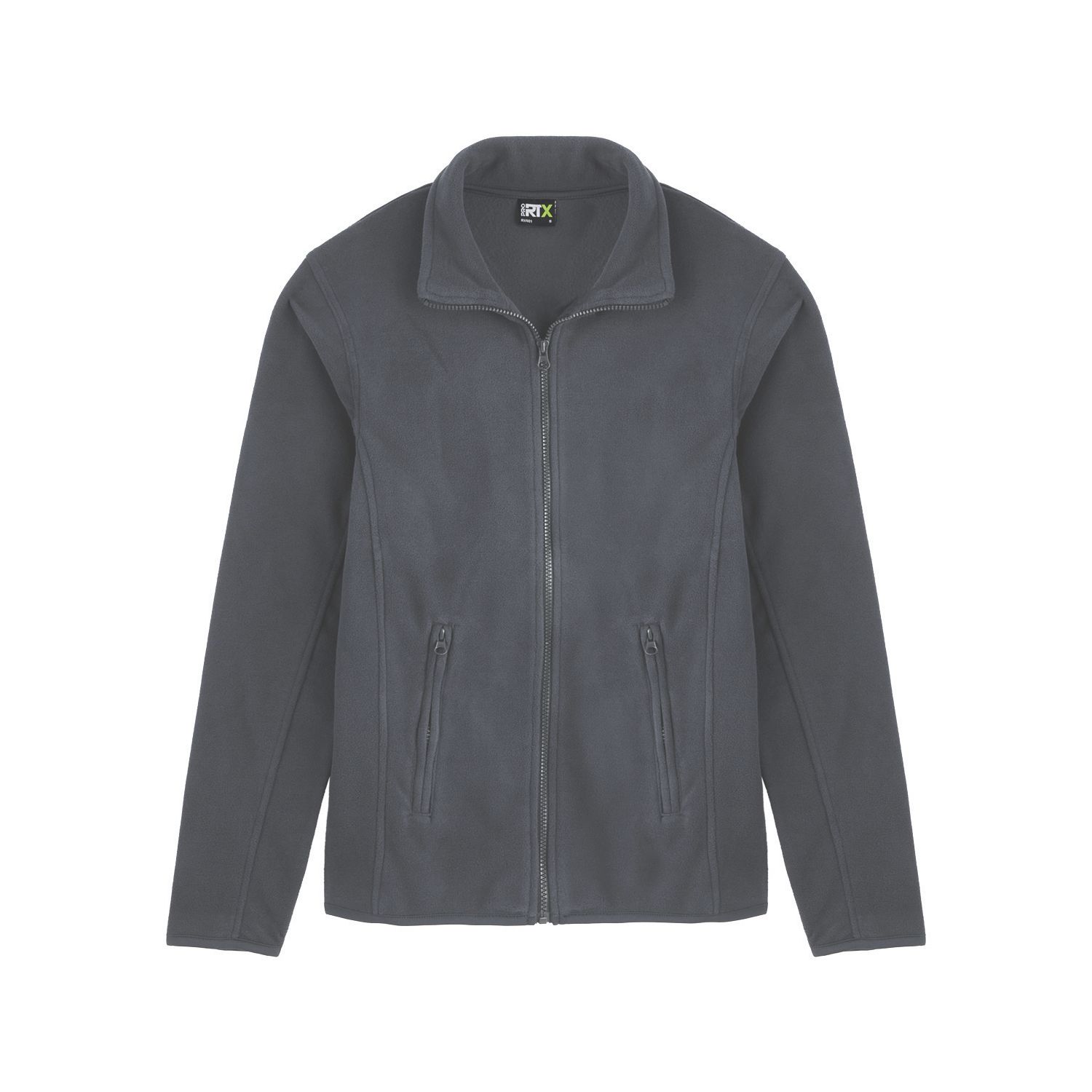 Pro RTX Micro Fleece Grey Large 41 / 43" Chest (469AM)