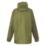 Regatta Pack It III Waterproof & Breathable Jacket Nephrite Green 3X Large Size 58.6" Chest