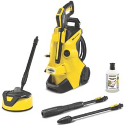 Refurb Karcher K4 Power Control Home 130bar Electric High Pressure Washer 1.8kW 230-240V