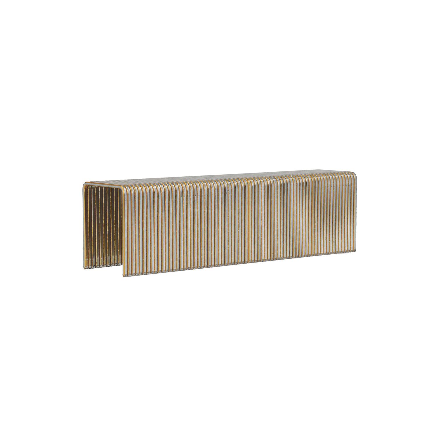 Senco P Staples Galvanised 19mm x 25mm 10000 Pack (469CX)