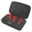 Trend  6-Saw Multi-Material Holesaw Set