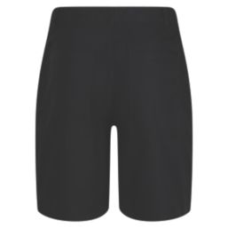 Regatta Action Shorts Black 32" W