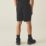 Regatta Action Shorts Black 32" W